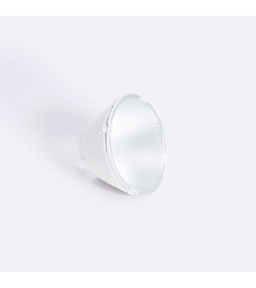 Réflecteur pour spot LED circulaire 18W COB Misoh - 125606 - vue 1