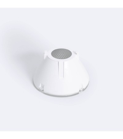 Réflecteur pour spot LED circulaire 18W COB Misoh - 125606 - vue 3