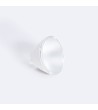 Réflecteur pour spot LED circulaire 18W COB Misoh - 125606 - vue 6