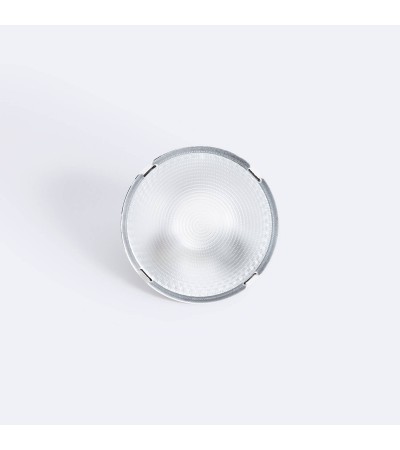 Réflecteur pour spot LED circulaire 18W COB Misoh - 125606 - vue 7