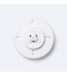 Détecteur de Mouvement PIR Crépusculaire 360º En Saillie/Encastré Extérieur IP54 - 125616 - vue 5