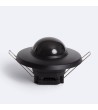 Détecteur de Mouvement PIR Crépusculaire 360º En Saillie/Encastré Extérieur IP54 - 125616 - vue 11
