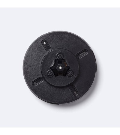 Détecteur de Mouvement PIR Crépusculaire 360º En Saillie/Encastré Extérieur IP54 - 125616 - vue 12