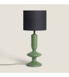 Lampe à Poser Résine Daleth - 125705 - vue 3