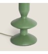 Lampe à Poser Résine Daleth - 125705 - vue 5