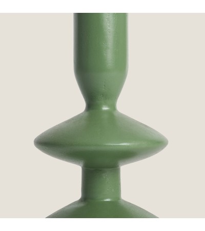 Lampe à Poser Résine Daleth - 125705 - vue 6