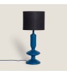 Lampe à Poser Résine Daleth - 125705 - vue 12