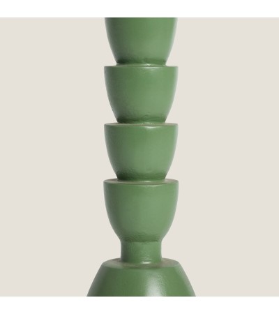 Lampe à Poser Résine Darian - 125710 - vue 6