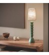 Lampe à Poser Résine Darian - 125710 - vue 10