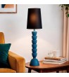 Lampe à Poser Résine Darian - 125710 - vue 11