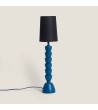 Lampe à Poser Résine Darian - 125710 - vue 12