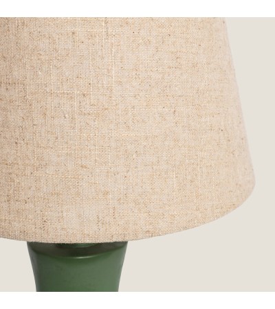 Lampe à Poser Résine Dimahis - 125715 - vue 4