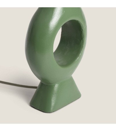 Lampe à Poser Résine Dimahis - 125715 - vue 5
