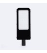Lampadaire LED 200W Harlem Chip OSRAM 135 lm/W Noir - 125821 - vue 4