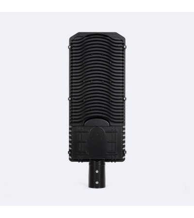 Lampadaire LED 200W Harlem Chip OSRAM 135 lm/W Noir - 125821 - vue 5