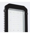 Lampadaire LED 200W Harlem Chip OSRAM 135 lm/W Noir - 125821 - vue 7
