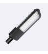 Lampadaire LED 200W Harlem Chip OSRAM 135 lm/W Noir - 125821 - vue 9