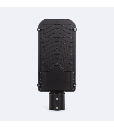 Lampadaire LED 40W Harlem Chip OSRAM Noir - 125826 - vue 5
