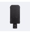 Lampadaire LED 40W Harlem Chip OSRAM Noir - 125826 - vue 5