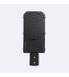 Lampadaire LED 60W Harlem Chip OSRAM 135 lm/W Noir - 125831 - vue 5