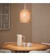Suspension Bambou Eilam - 126000 - vue 2