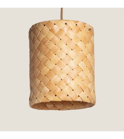 Suspension Bambou Eilam - 126000 - vue 3