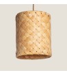 Suspension Bambou Eilam - 126000 - vue 3