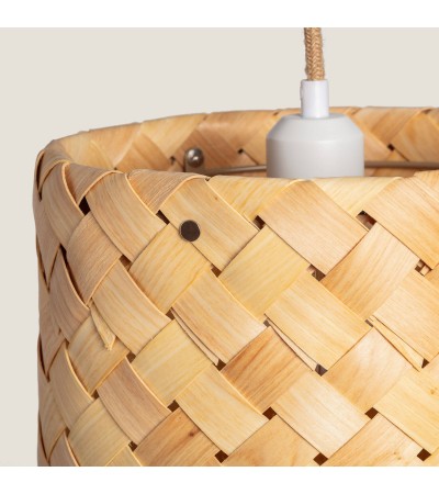 Suspension Bambou Eilam - 126000 - vue 4