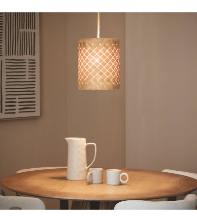 Suspension Bambou Eilam - 126000 - vue 5