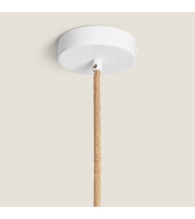 Suspension Bambou Eilam - 126000 - vue 9