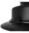 Lampadaire LED 60W Fisher LUMILEDS PHILIPS Xitanium - 74717 - vue 5