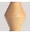 Lampe à Poser Bois Akesh II - 126095 - vue 4