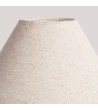 Lampe à Poser Bois Akesh II - 126095 - vue 8