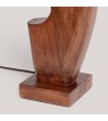 Lampe à Poser Bois Hunar IV ILUZZIA - 126116 - vue 5