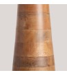 Lampadaire Bois Zeil Rajesh ILUZZIA - 126126 - vue 3