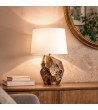 Lampe à Poser Métal Nitesh ILUZZIA - 126146 - vue 1