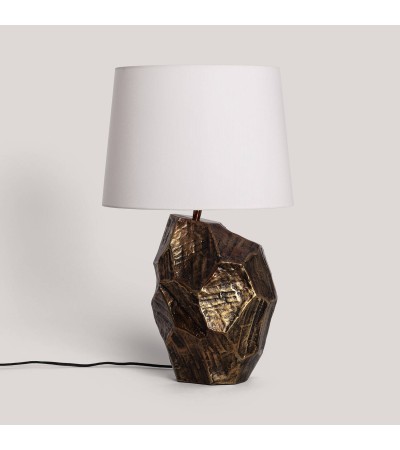 Lampe à Poser Métal Nitesh ILUZZIA - 126146 - vue 2