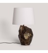 Lampe à Poser Métal Nitesh ILUZZIA - 126146 - vue 2