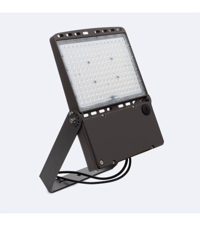 Projecteur LED 240W Premium 160lm/W INVENTRONICS Dimmable 1-10V Pyros