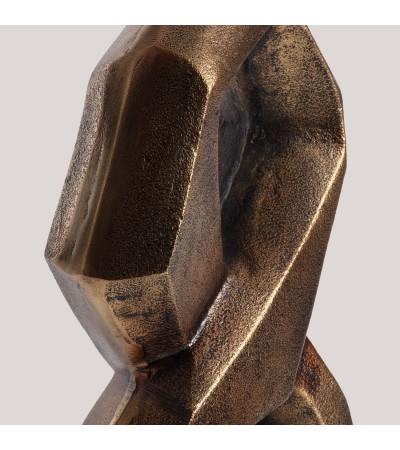 Lampe à Poser Métal Reyansh ILUZZIA - 126156 - vue 6
