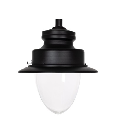 Lampadaire LED 60W Fisher LUMILEDS PHILIPS Xitanium Programmable