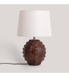 Lampe à Poser Bois Samesh II ILUZZIA - 126176 - vue 3