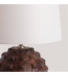 Lampe à Poser Bois Samesh II ILUZZIA - 126176 - vue 4