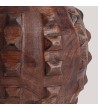 Lampe à Poser Bois Samesh II ILUZZIA - 126176 - vue 9