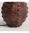 Lampe à Poser Bois Samesh II ILUZZIA - 126176 - vue 10