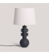Lampe à Poser Métal Kondur ILUZZIA - 126200 - vue 3