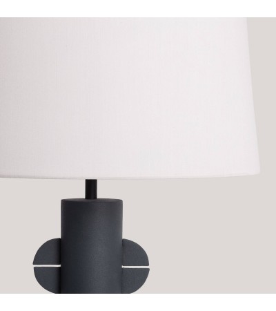 Lampe à Poser Métal Kondur ILUZZIA - 126200 - vue 4