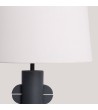 Lampe à Poser Métal Kondur ILUZZIA - 126200 - vue 4