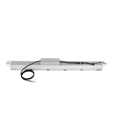 Luminaire LED Grow 300W de Culture Linéaire HP Dimmable 1-10V - 77389 - vue 2
