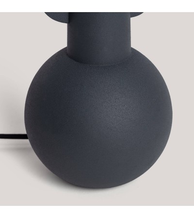Lampe à Poser Métal Kondur ILUZZIA - 126200 - vue 5